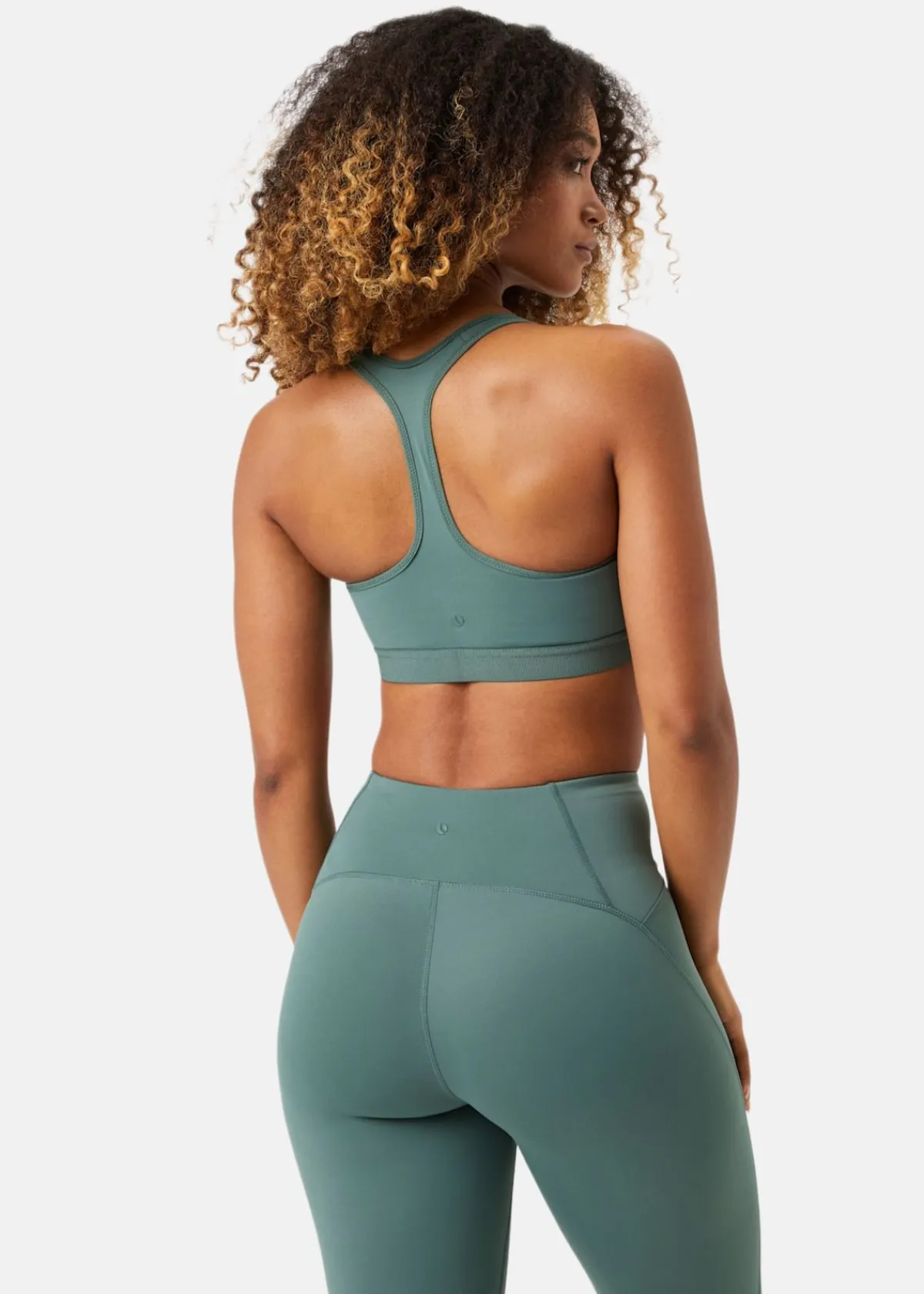 Björn Borg BORG LOW SUPPORT SPORTS BRA