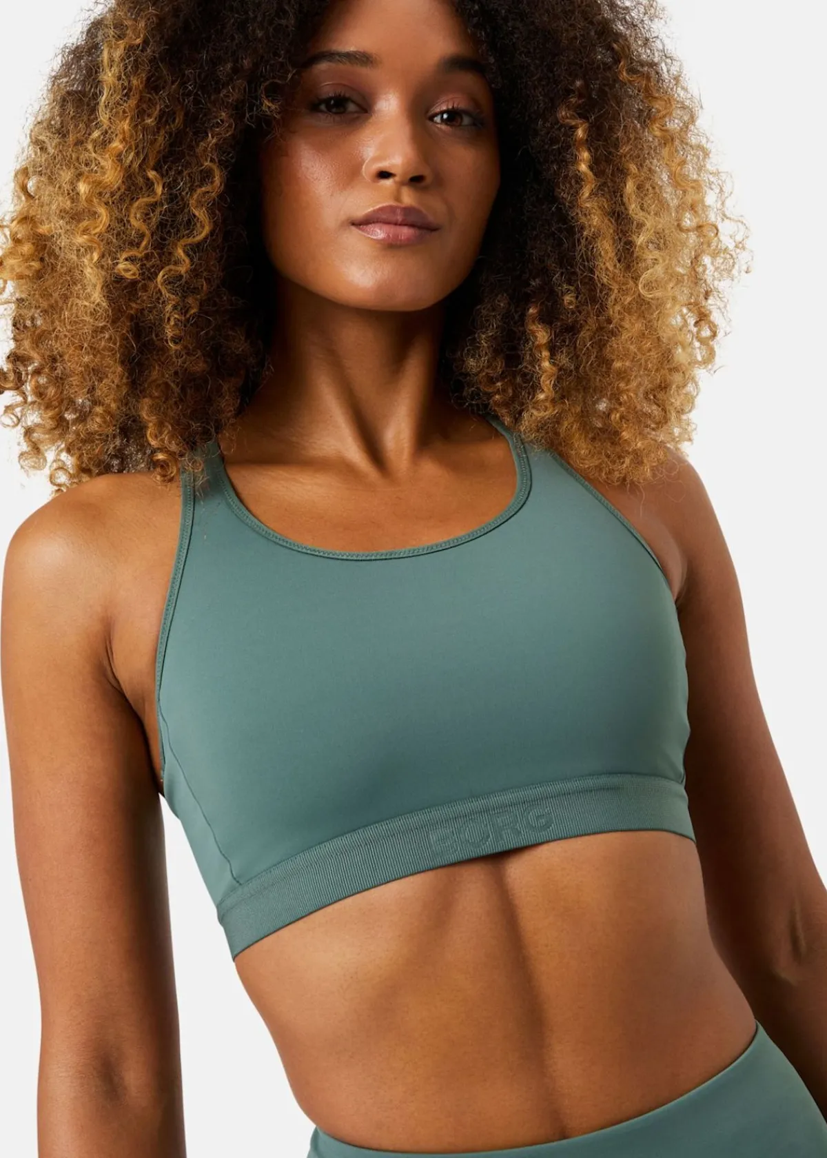 Björn Borg BORG LOW SUPPORT SPORTS BRA