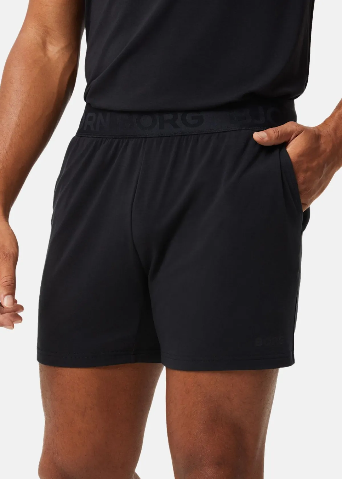 Björn Borg BORG LYOCELL BLEND SHORTS