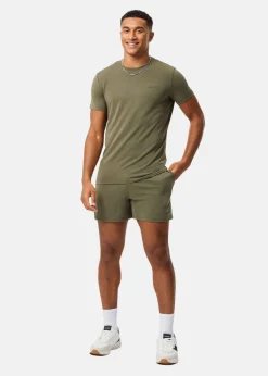 Björn Borg BORG LYOCELL BLEND T-SHIRT