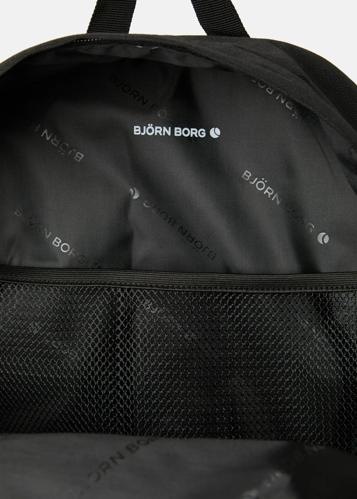 Barn Björn Borg BORG STRIPE BACKPACK