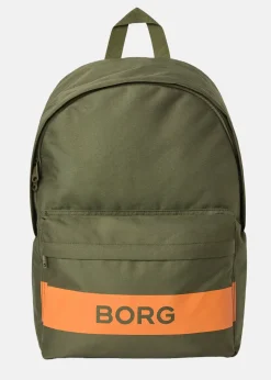 Barn Björn Borg BORG STRIPE BACKPACK