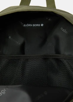 Barn Björn Borg BORG STRIPE BACKPACK