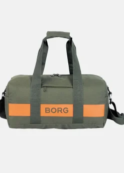 Björn Borg BORG STRIPE SPORTSBAG