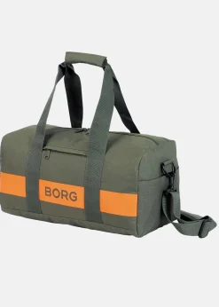 Björn Borg BORG STRIPE SPORTSBAG