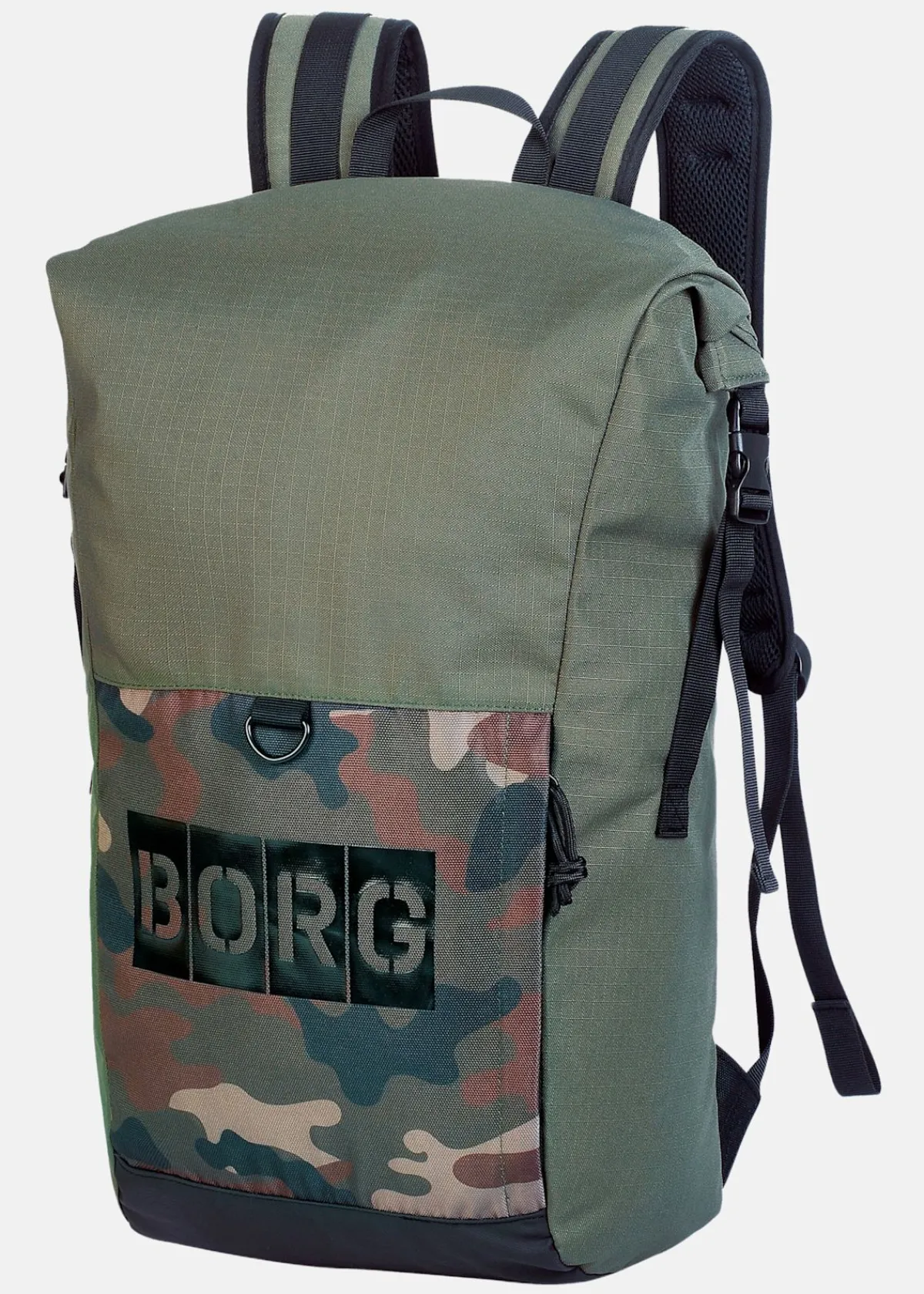 Barn Björn Borg BORG UTILITY BACKPACK