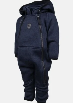 Barn Lindberg BORMIO BABY OVERALL