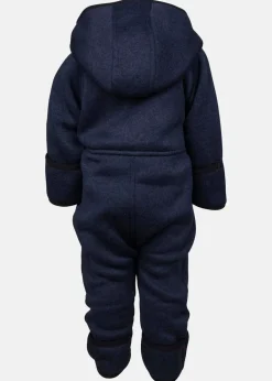 Barn Lindberg BORMIO BABY OVERALL