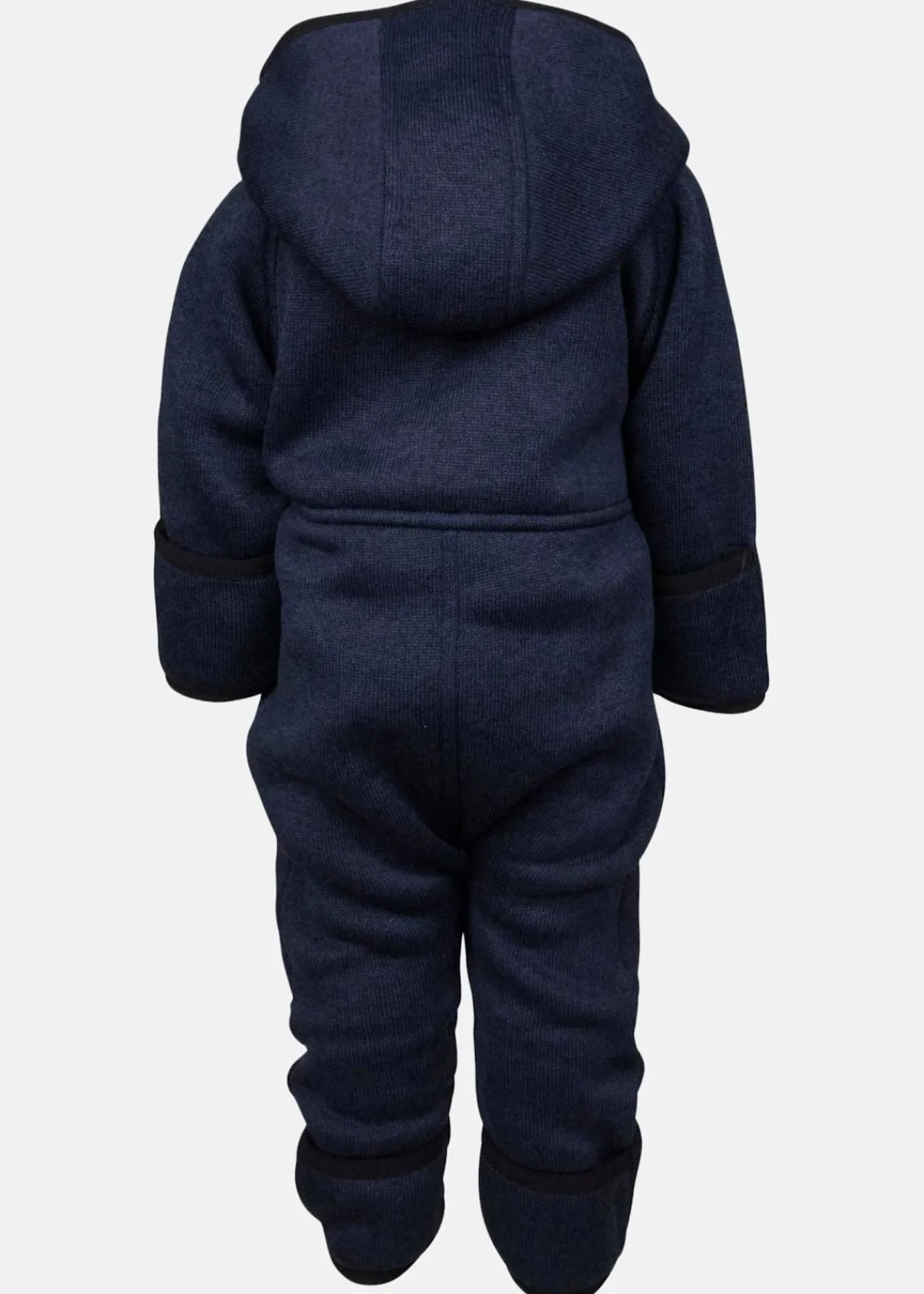 Barn Lindberg BORMIO BABY OVERALL