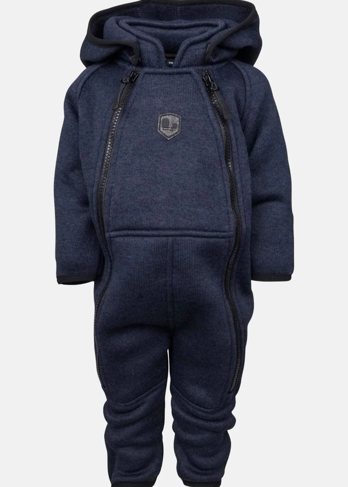 Barn Lindberg BORMIO BABY OVERALL