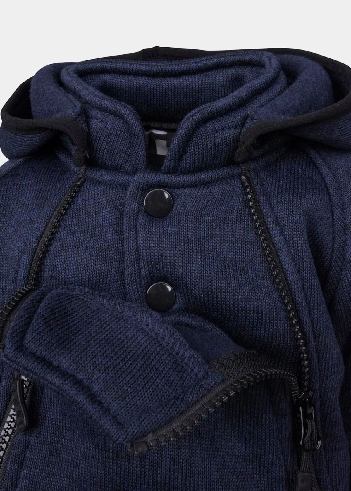 Barn Lindberg BORMIO BABY OVERALL