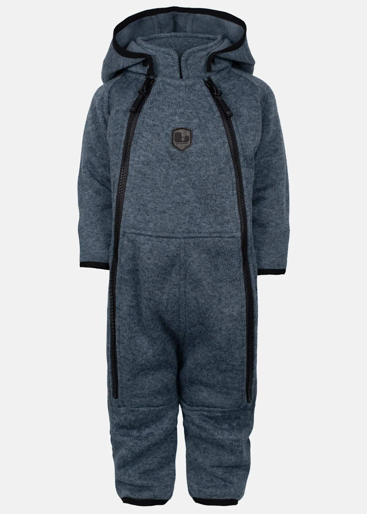 Barn Lindberg BORMIO BABY OVERALL