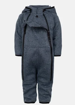 Barn Lindberg BORMIO BABY OVERALL