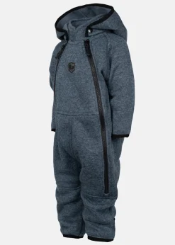 Barn Lindberg BORMIO BABY OVERALL