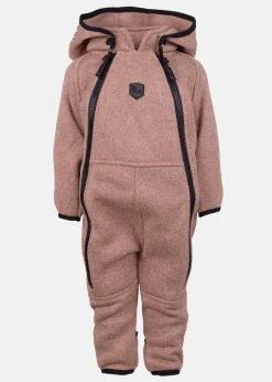 Barn Lindberg BORMIO BABY OVERALL