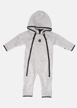 Barn Lindberg BORMIO BABY OVERALL