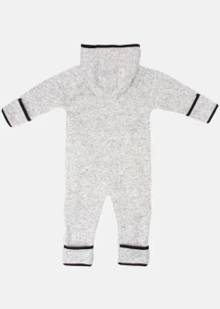 Barn Lindberg BORMIO BABY OVERALL