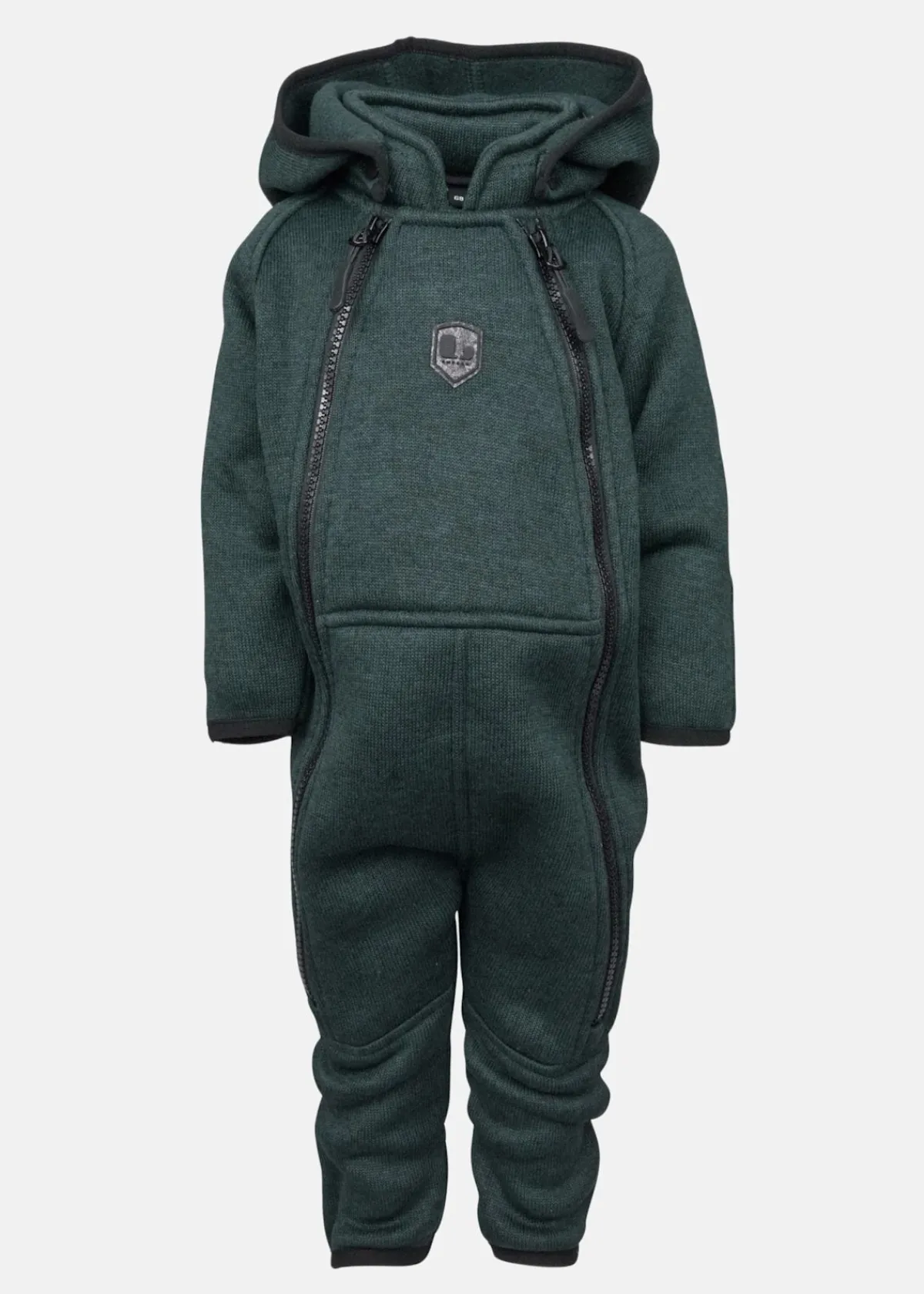 Barn Lindberg BORMIO BABY OVERALL