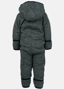 Barn Lindberg BORMIO BABY OVERALL