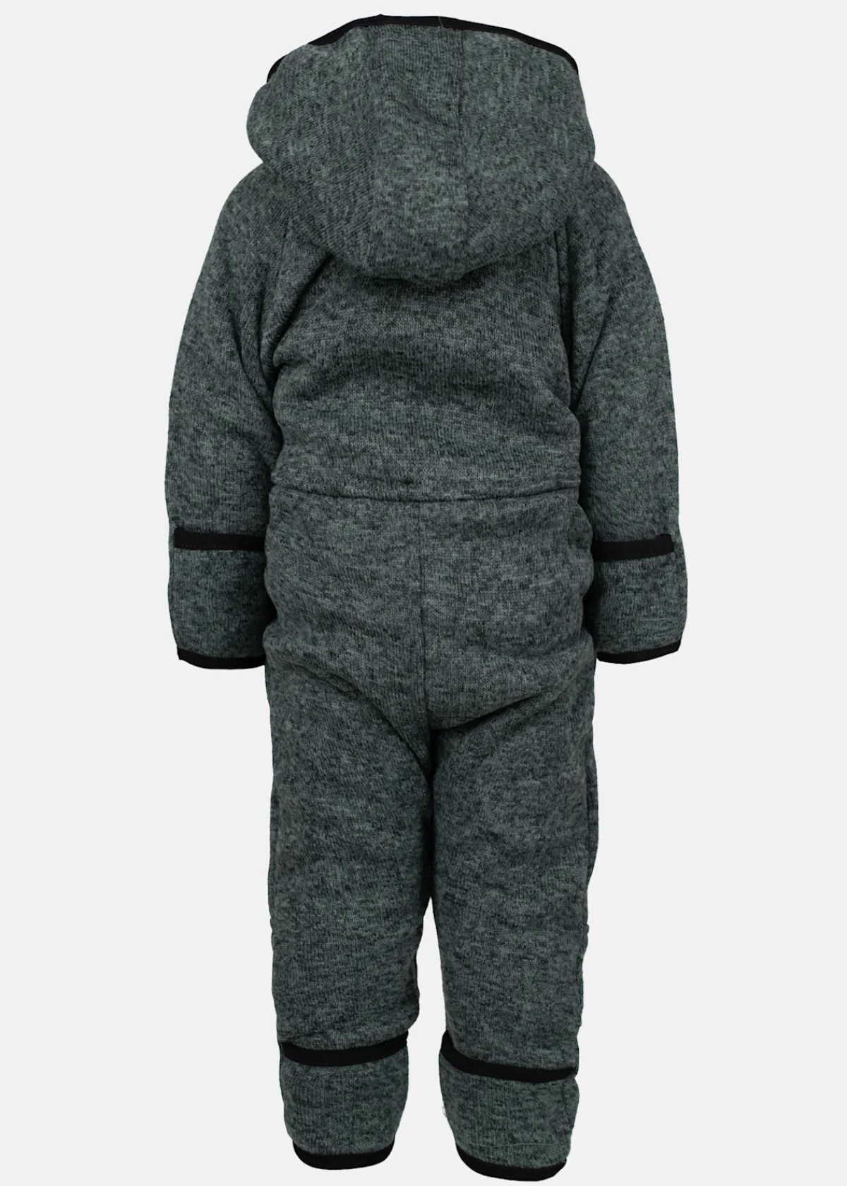 Barn Lindberg BORMIO BABY OVERALL