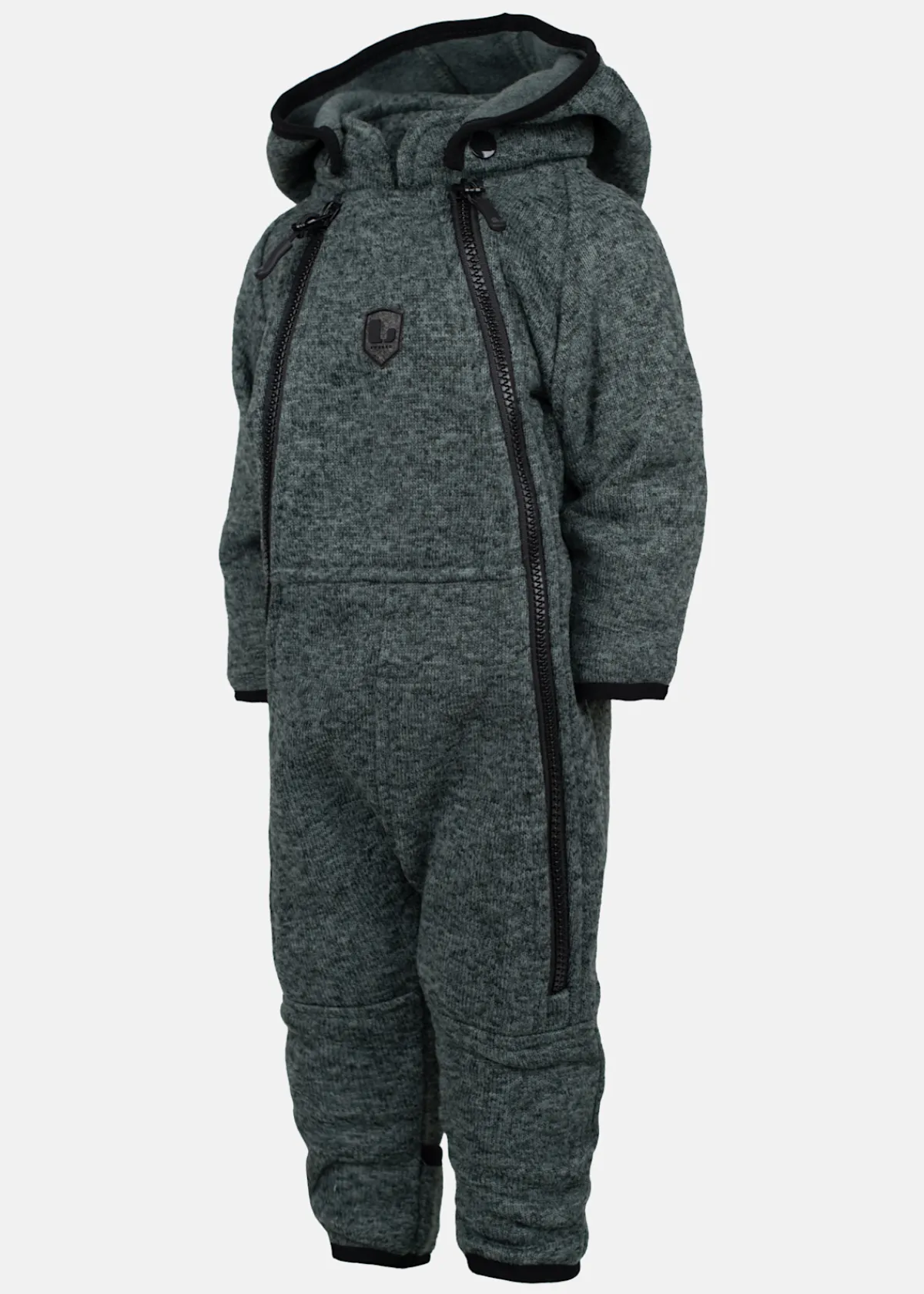 Barn Lindberg BORMIO BABY OVERALL