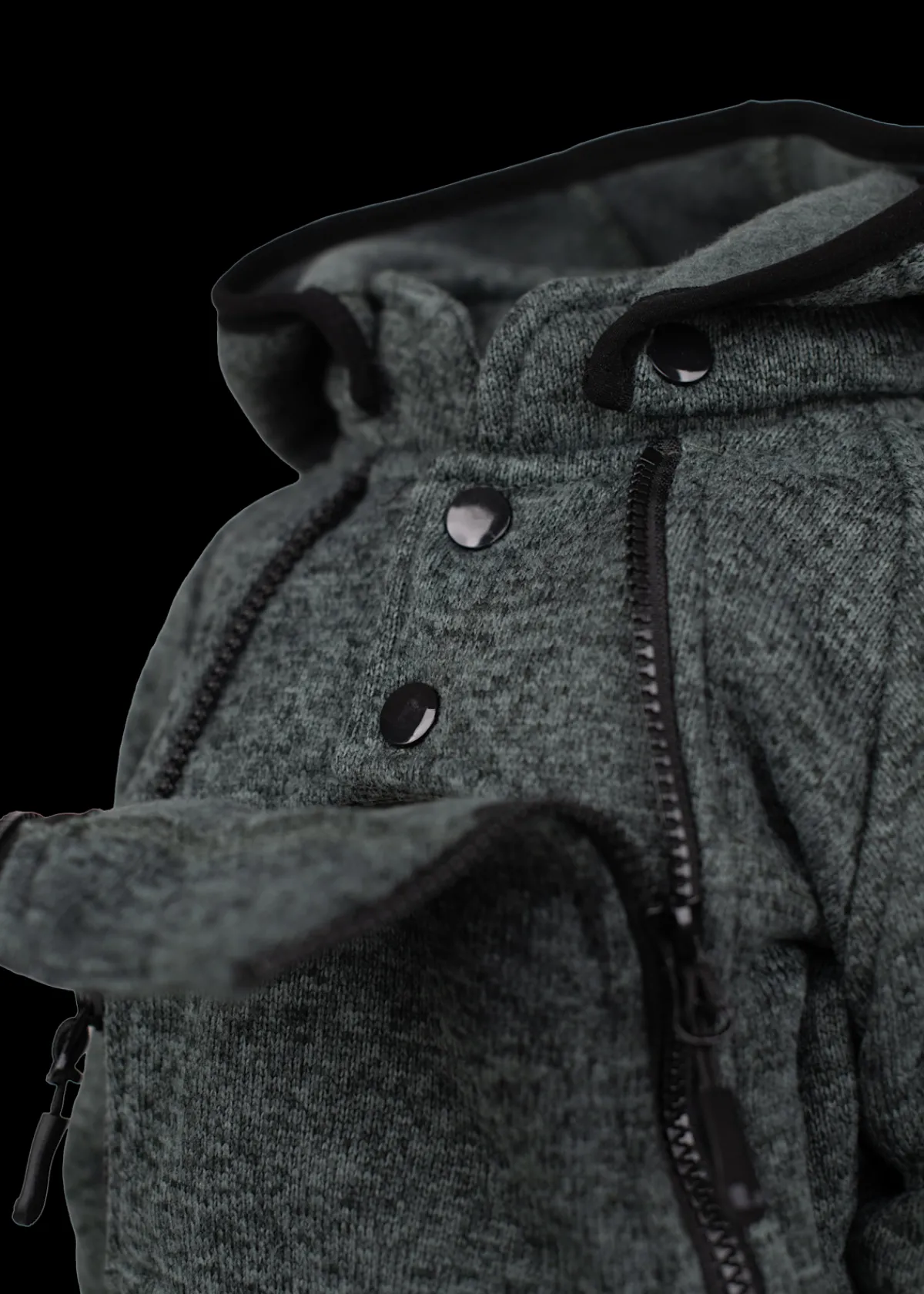 Barn Lindberg BORMIO BABY OVERALL