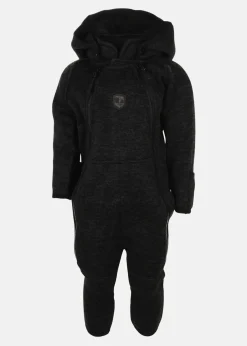 Barn Lindberg BORMIO BABY OVERALL