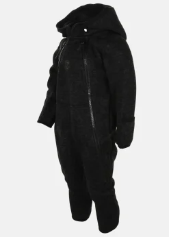 Barn Lindberg BORMIO BABY OVERALL
