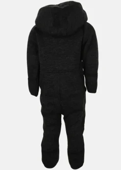 Barn Lindberg BORMIO BABY OVERALL
