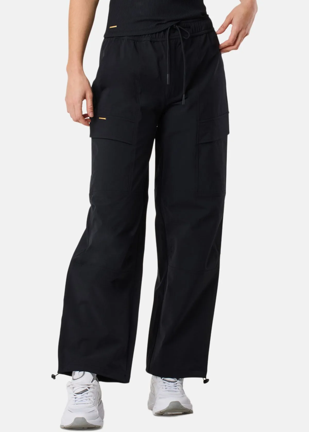Ellen New York Boston Cargo Pants W