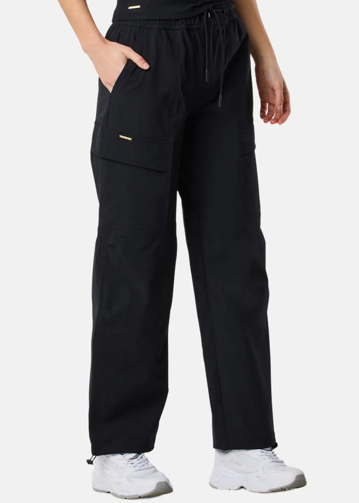 Ellen New York Boston Cargo Pants W