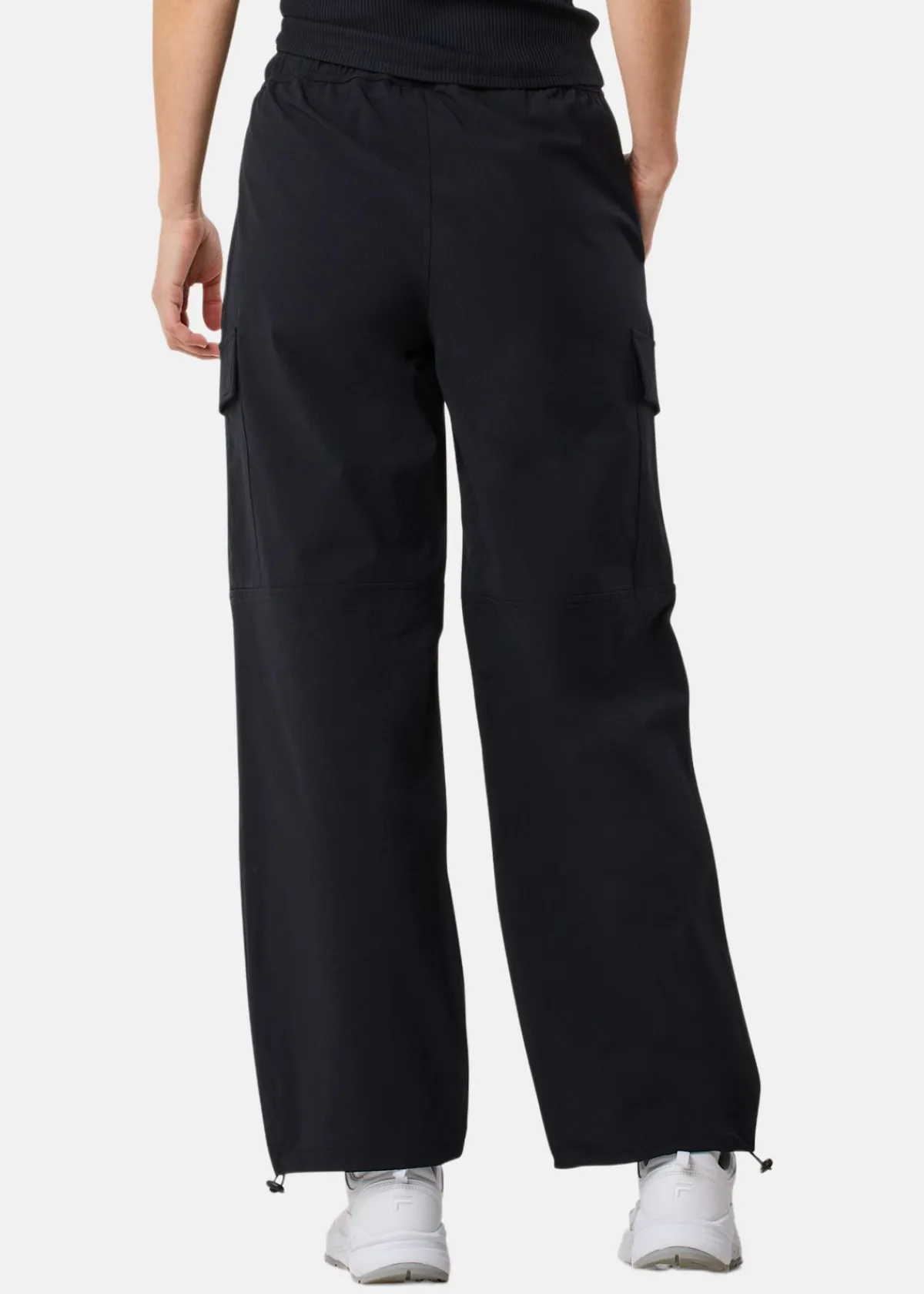 Ellen New York Boston Cargo Pants W