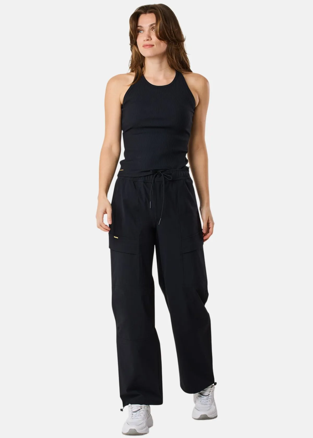 Ellen New York Boston Cargo Pants W
