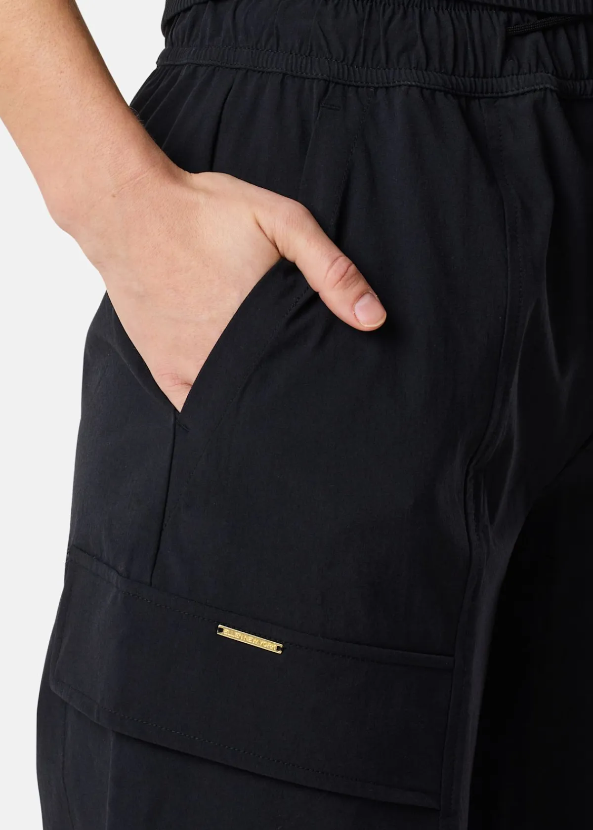 Ellen New York Boston Cargo Pants W