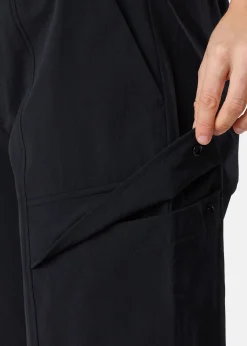 Ellen New York Boston Cargo Pants W
