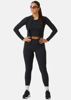 Ellen New York Boston Rib Jacket W