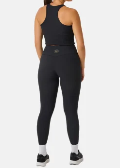 Ellen New York Boston Rib Long Tights W
