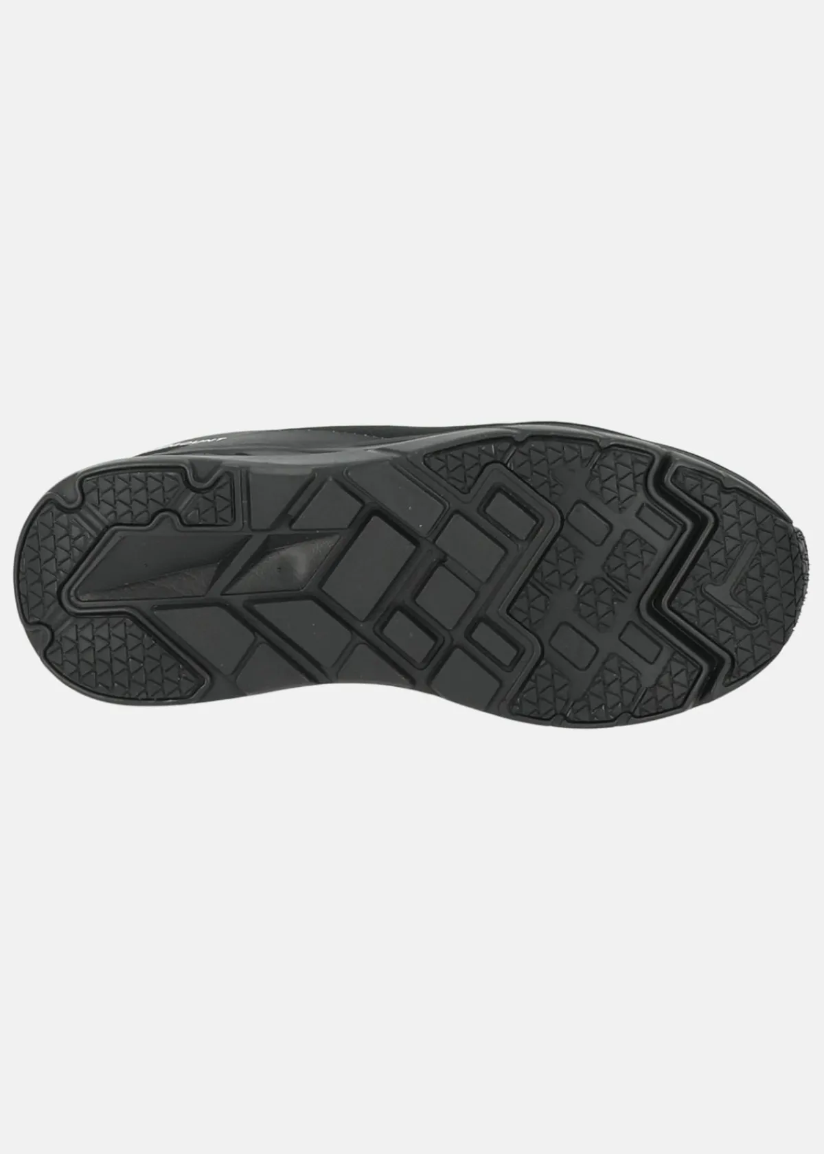Swedemount Boston Running Men's Shoe