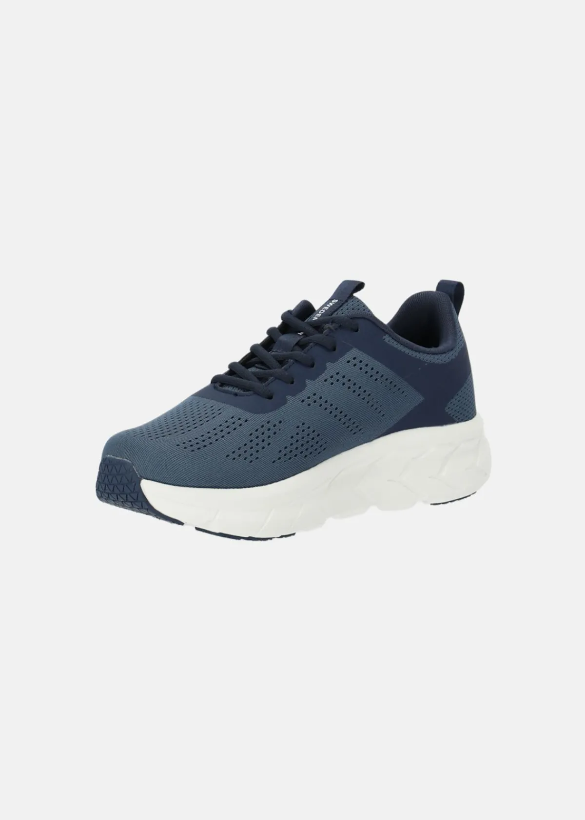Swedemount Boston Running Men's Shoe