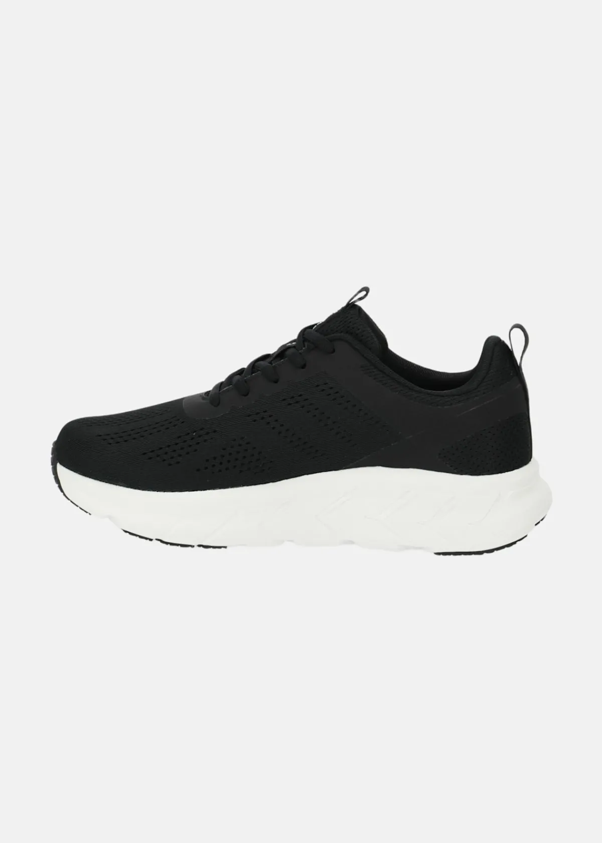 Swedemount Boston Running Men's Shoe