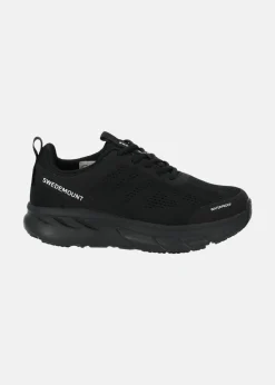 Swedemount Boston Running STX Waterproof Women's Shoe