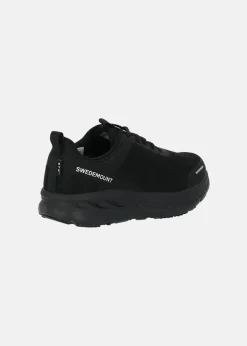 Swedemount Boston Running STX Waterproof Women's Shoe
