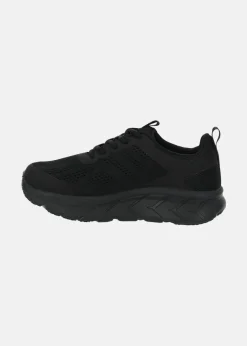 Swedemount Boston Running STX Waterproof Women's Shoe