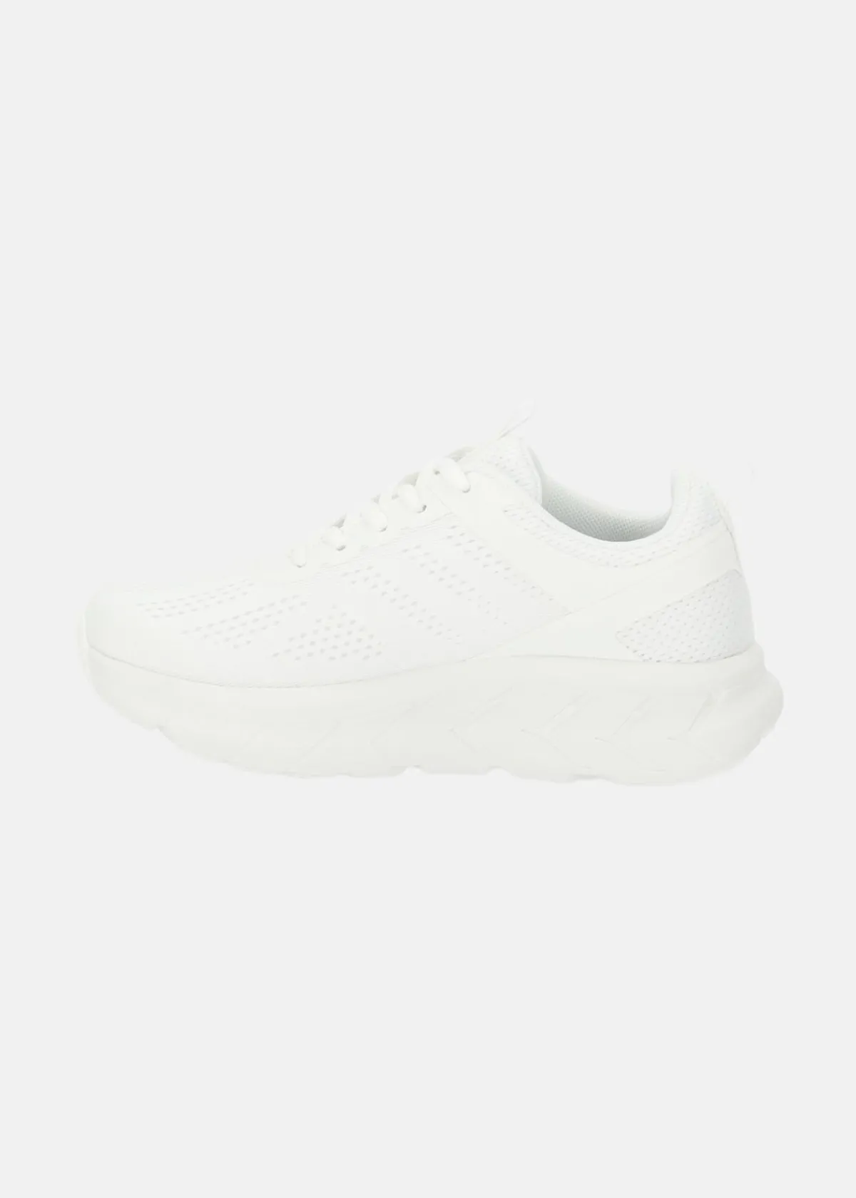 Swedemount Boston Running Women's Shoe