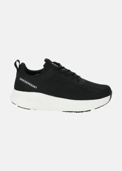 Swedemount Boston Running Women's Shoe