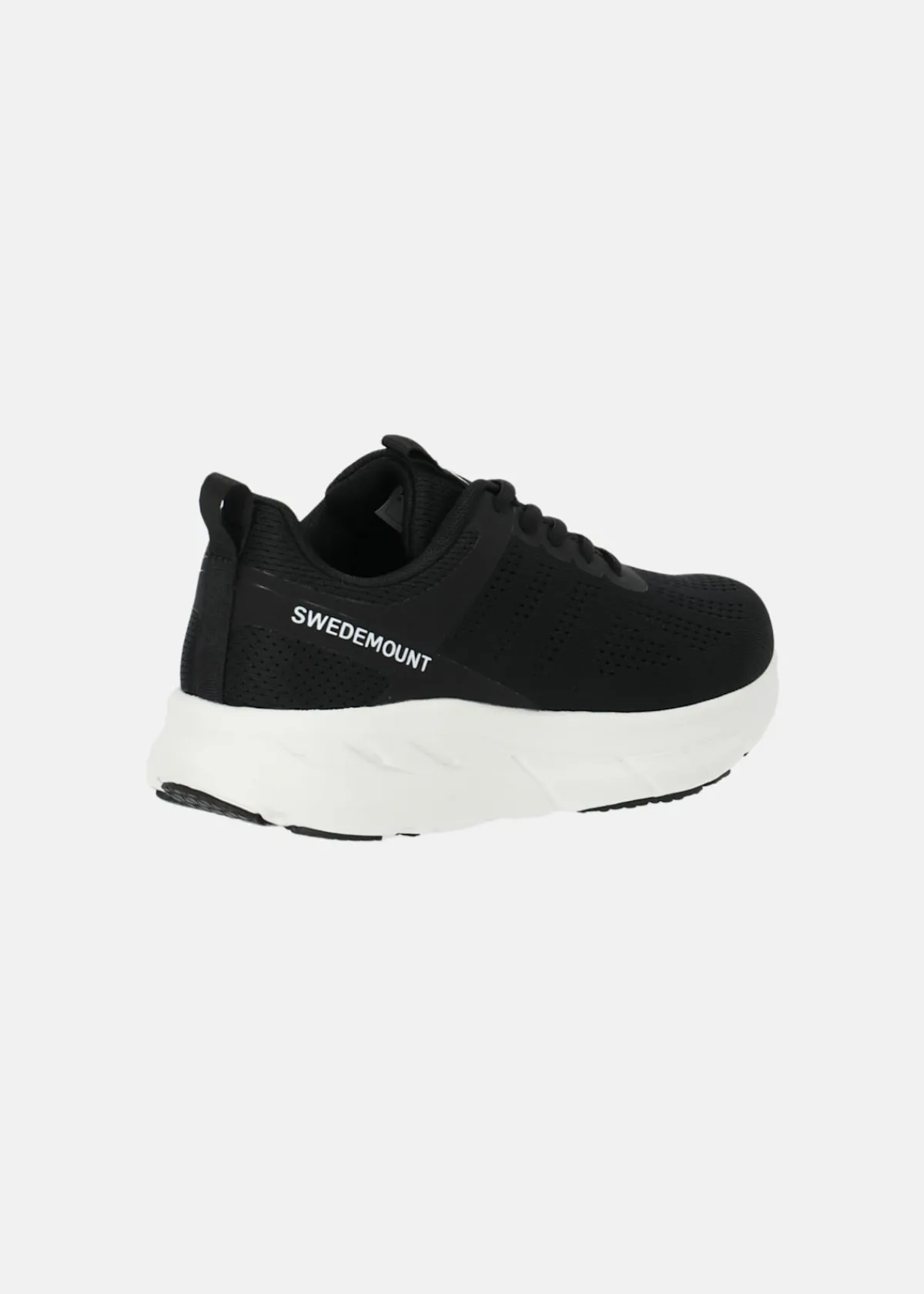 Swedemount Boston Running Women's Shoe