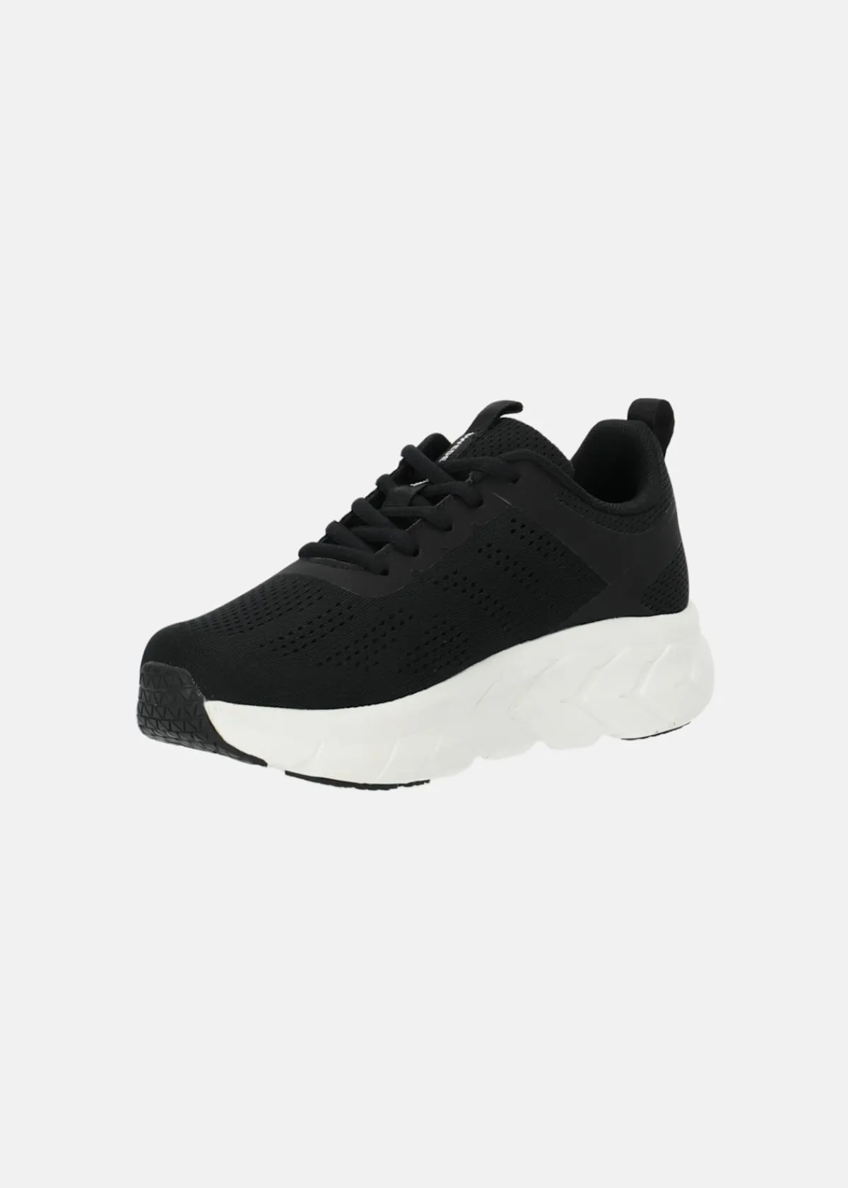 Swedemount Boston Running Women's Shoe