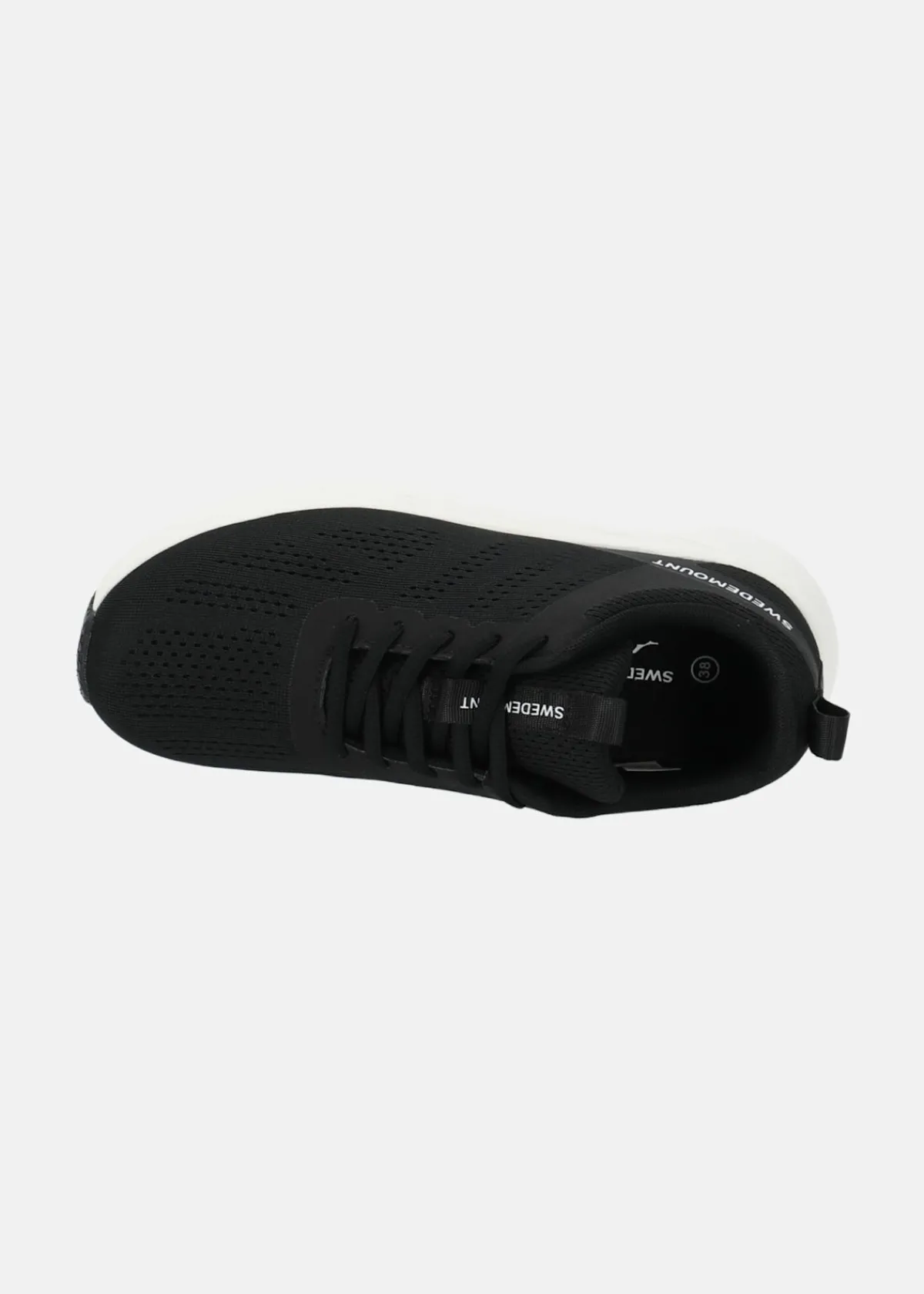 Swedemount Boston Running Women's Shoe