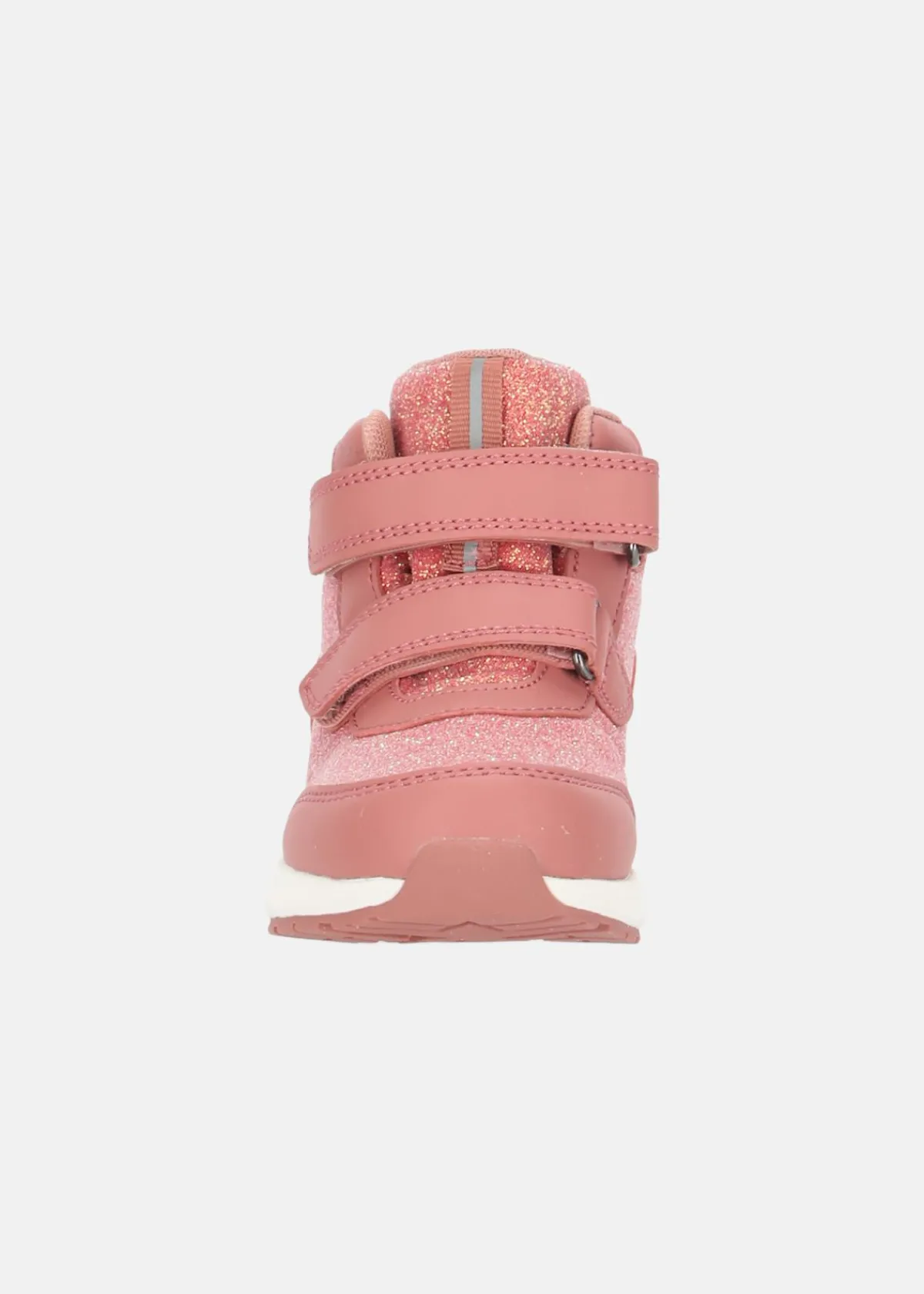 Barn Viking Footwear Bouncy Glitter Mid WP 2V