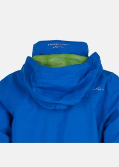 Barn Swedemount Bovallstrand Jacket JR